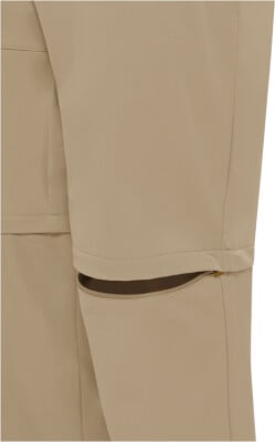 Jack Wolfskin Pico Trail Zip Off Wanderhose