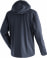 Metor Rec Hardshelljacke mit Kapuze