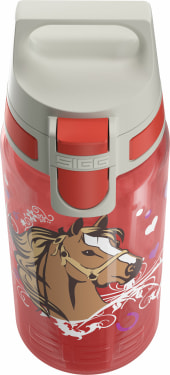 Trinkflasche VIVA Lunchboxset