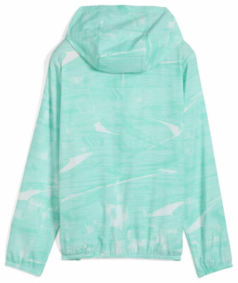 Puma W Run Velocity Aop W Laufjacke