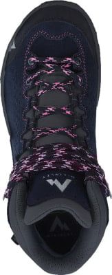 McKINLEY Kalana Mid AQX Trekkingschuhe