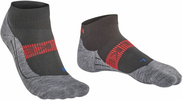 RU4 Endurance Cool Sh Laufsocken