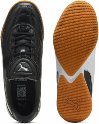 Puma King Liga IT Hallenfußballschuhe Puma King Liga IT Hallenfußballschuhe