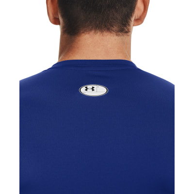 Under Armour Heat Gear Armour Langarmshirt