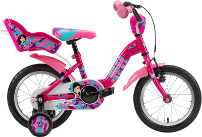 Genesis Princessa 14 Fahrrad 14"