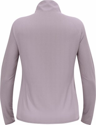 Odlo Zeroweight Warm Hybrid Laufjacke