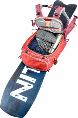 Deuter Freerider Pro 32+ SL Skitourenrucksack