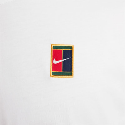 Nike Court Max90 Original Content Tennisshirt