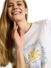 Tom Tailor Basic Crew Neck női póló