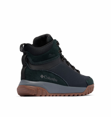 Columbia Burnsider WP outdoorové boty