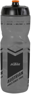 Team 650 átlátszó kulacs (800 ml)