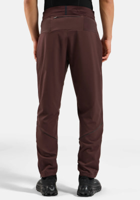 Odlo Zeroweight Warm Tights