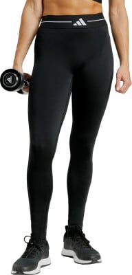 adidas HYG 1/1 Dám.legíny CLIMACOOL