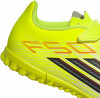 adidas F50 Club H&L TF J Kunstrasenfussballschuh D-Gr.