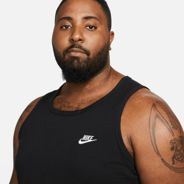 Sportswear Club Tanktop