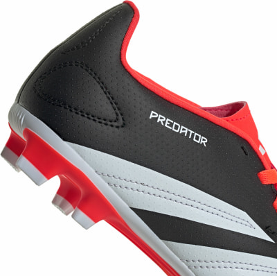 adidas Predator Club L FxG Gyerek stoplis cipő