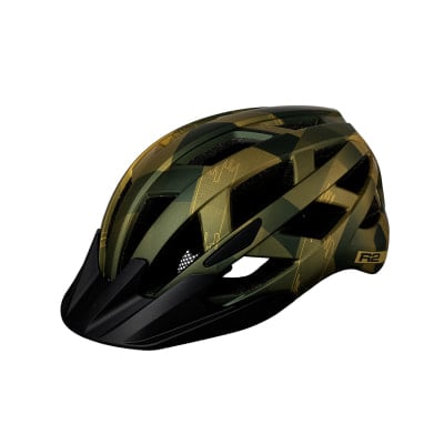 R2 Lumen Junior cyklistická helma