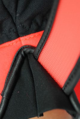 Reusch Worldcup Warrior Prime R-TEX XT Skihandschuhe