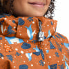 McKINLEY Theo & Tyler II AQX 10.10 Skianzug mit Kapuze