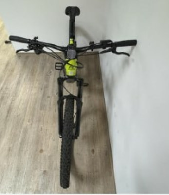 Genesis E-VO FS 2:2