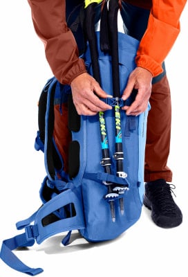 Ortovox Traverse 30 Dry Skitourenrucksack