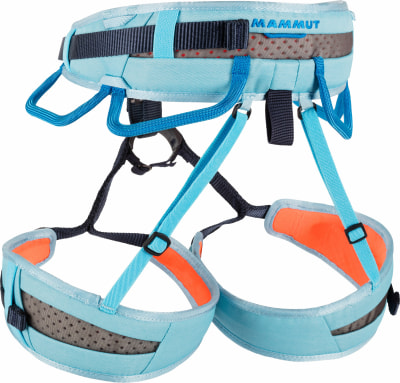 Mammut Ophir 3 Slide Klettergurt