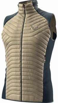 Dynafit Speed Insulation outdoorová vesta