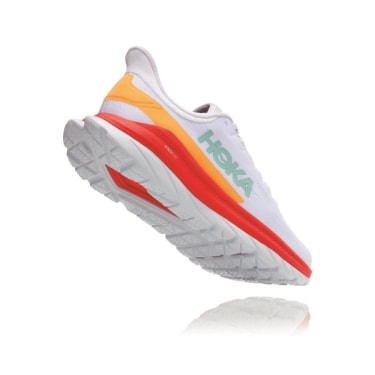 Hoka Mach 4, bežecká obuv