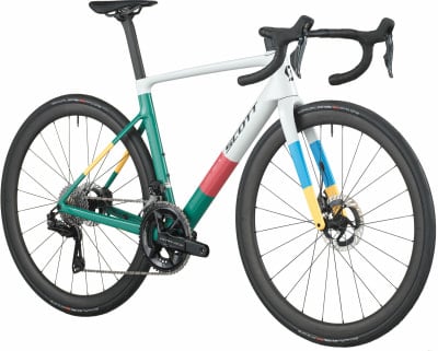 Scott Addict RC Pro Carbon Rennrad