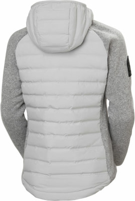 Helly Hansen W Arctic Ocean Hybrid női kabát