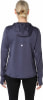 Asics Road Winter Laufhoodie