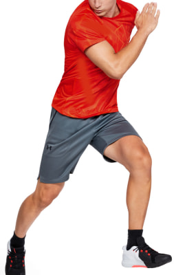Under Armour MK1 Tonal T-Shirt