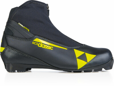 Fischer RC3 Classic Langlaufskischuhe