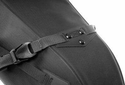 Acid Pack Pure 10 Satteltasche