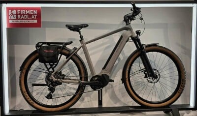 Kalkhoff 5 B Entice Move 53cm