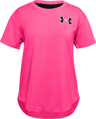 Under Armour HeatGear T-Shirt