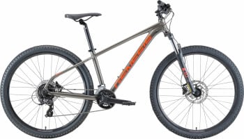 Genesis Impact 2.6 Mountainbike 27,5"