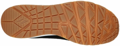 Skechers Uno - Stacre férfi fitneszcipő