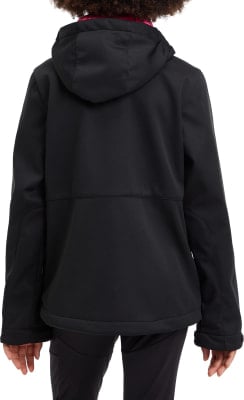 McKINLEY Bennet III Softshelljacke mit Kapuze