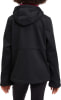 McKINLEY Bennet III Softshelljacke mit Kapuze