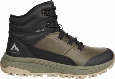McKINLEY Ranger II Mid AQX Winterschuhe