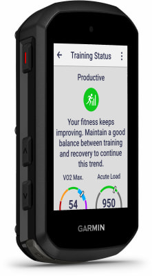 Garmin Edge 850 GPS-Radcomputer