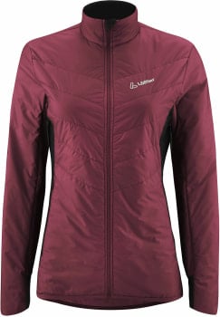 Löffler Elements Isolationsjacke