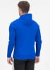 Jako Power Trainingsjacke mit Kapuze