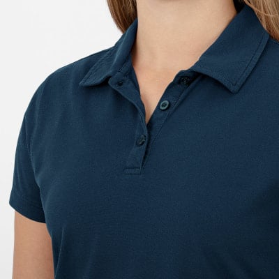 Jako Doubletex Poloshirt