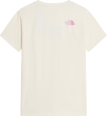 The North Face THE NORTH FACE Teen G Chalbi Relaxed Shirt 60%Baumewolle,40%PES The North Face THE NORTH FACE Teen G Chalbi Relaxed Shirt 60%Baumewolle,40%PES