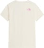 The North Face THE NORTH FACE Teen G Chalbi Relaxed Shirt 60%Baumewolle,40%PES