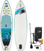 F2 iSUP Star Stand Up Paddle-Set
