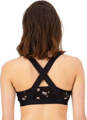 Mons Royale Stella X-Back sportovní podprsenka