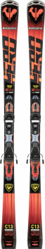 Rossignol Hero LTD závodní sjezdové lyže